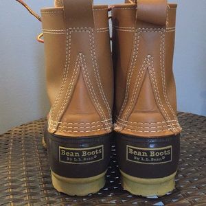 Bean Boots by L.L. Bean